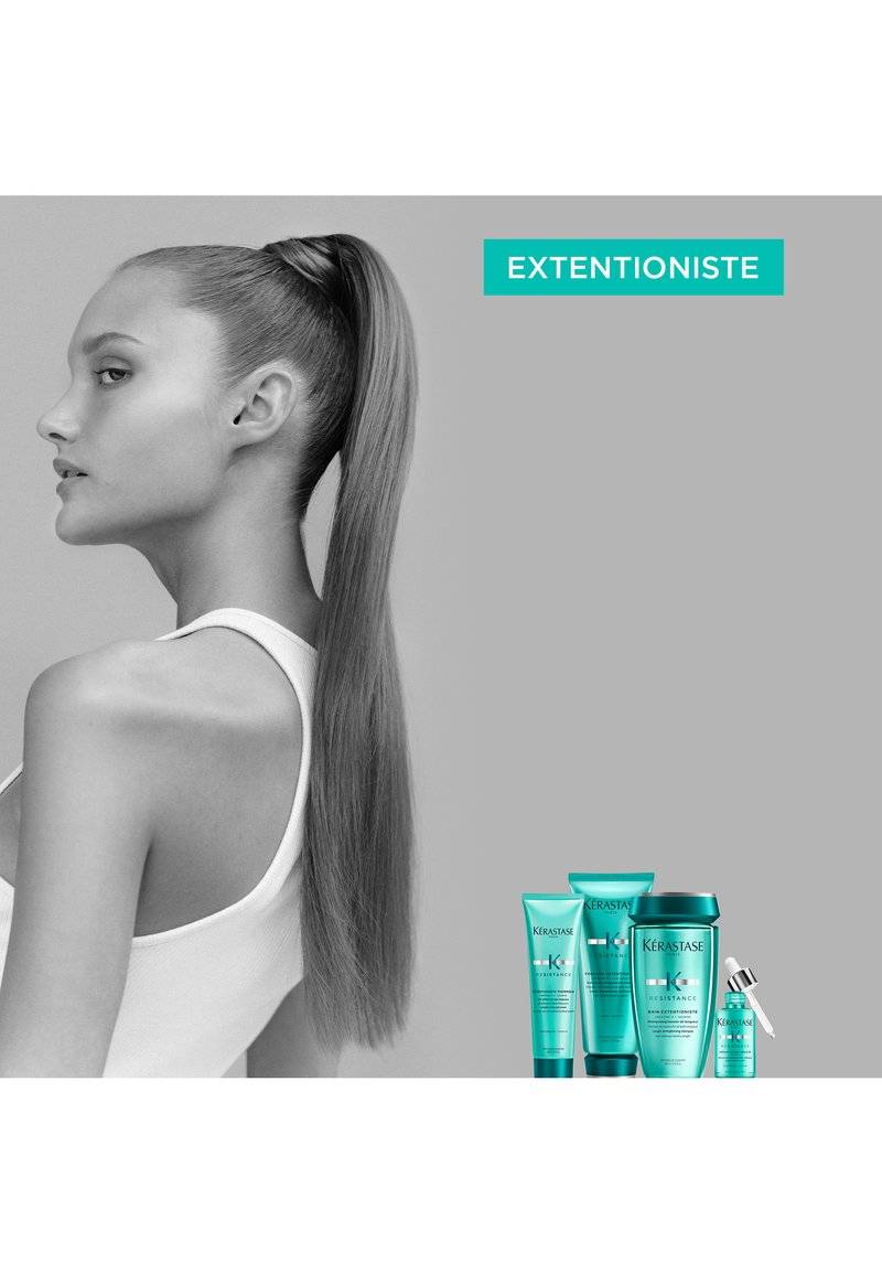 KÉRASTASE KÉRASTASE RESISTANCE BAIN EXTENTIONISTE LENGTH STRENGTHENING SHAMPOO FOR LONG HAIR - Shampoo Cyber Monday