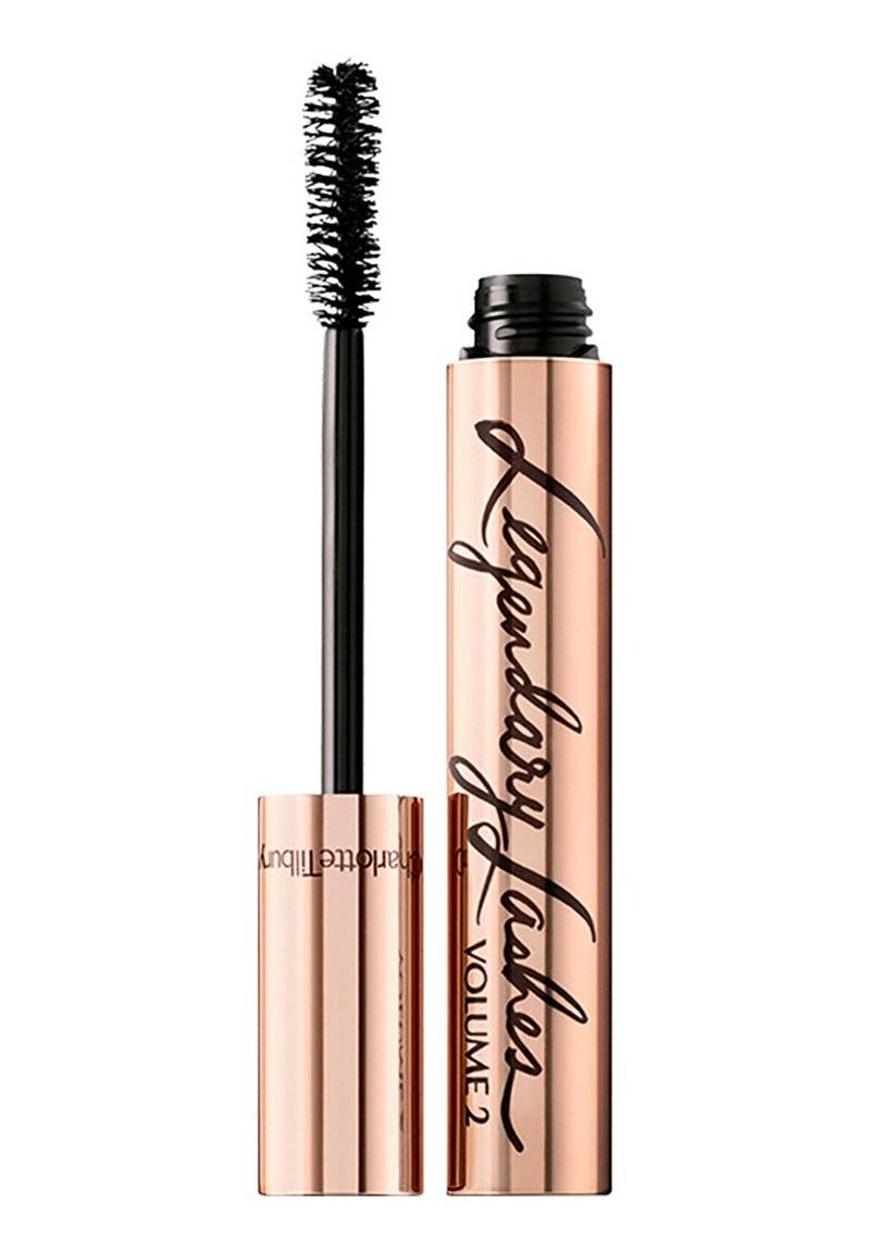 Charlotte Tilbury Charlotte Tilbury LEGENDARY LASHES - Mascara - black vinyl