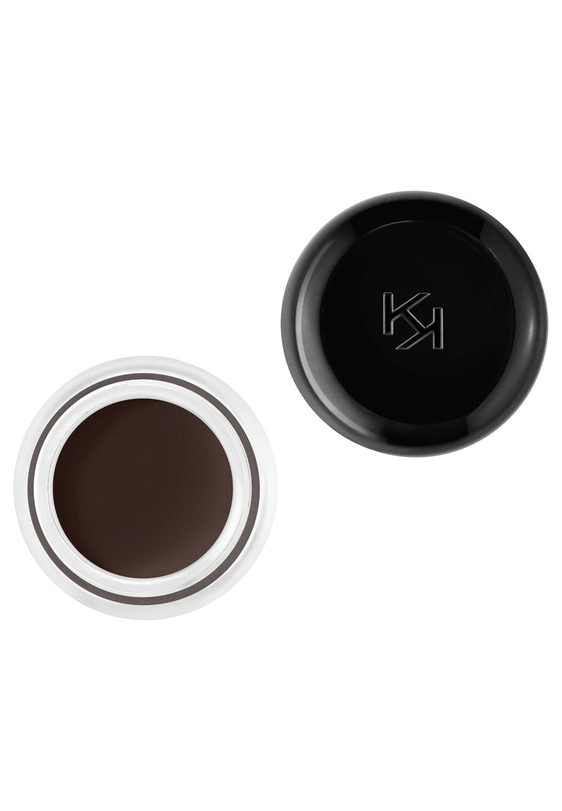 KIKO Milano KIKO Milano LASTING EYEBROW GEL - Eyebrow gel - 06 auburn Lagerräumung