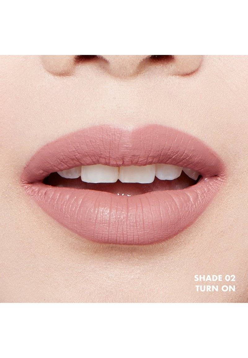 NYX Professional Makeup NYX Professional Makeup LIP LINGERIE XXL - Lip stain - LXXL02 turn on Neueste Mode