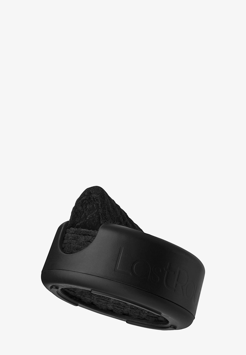 LastObject LastObject LASTROUND PRO BLACK - Makeup accessory - black Online Outlet