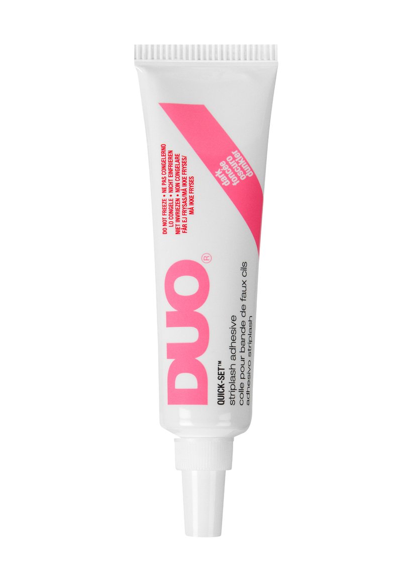 DUO DUO DUO QUICK SET DARK (14G/0.50 OZ) - False eyelashes - dark