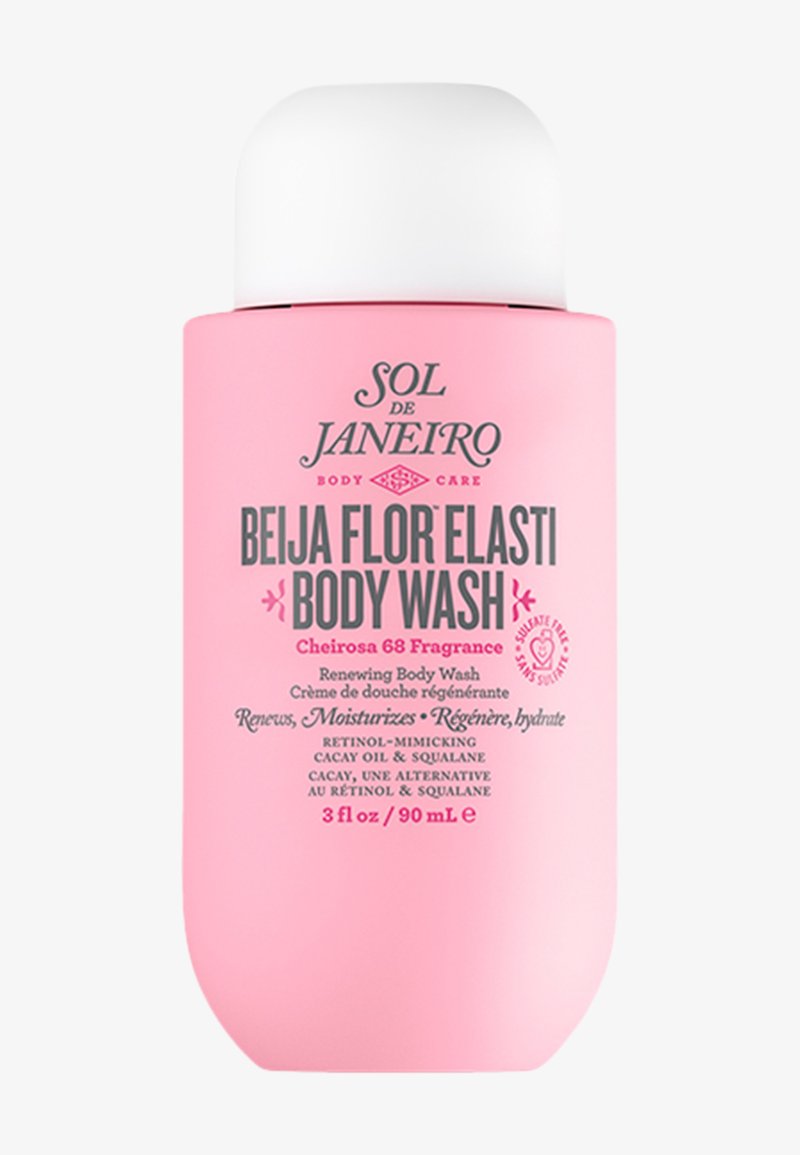 Sol de Janeiro Sol de Janeiro BEIJA FLOR BODY WASH - Shower gel