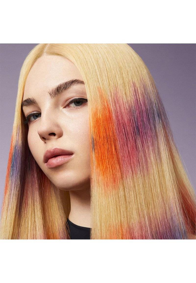 Revlon Professional Revlon Professional NUTRI COLOR™ FILTERS 3 IN 1 CREAM COLOR CARE AND SHINE SEMI PERMANENT - Conditioner - shadow Räumungsverkauf