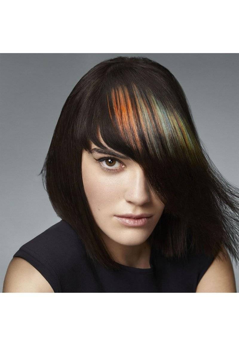 Revlon Professional Revlon Professional NUTRI COLOR™ FILTERS 3 IN 1 CREAM COLOR CARE AND SHINE SEMI PERMANENT - Conditioner - shadow Räumungsverkauf