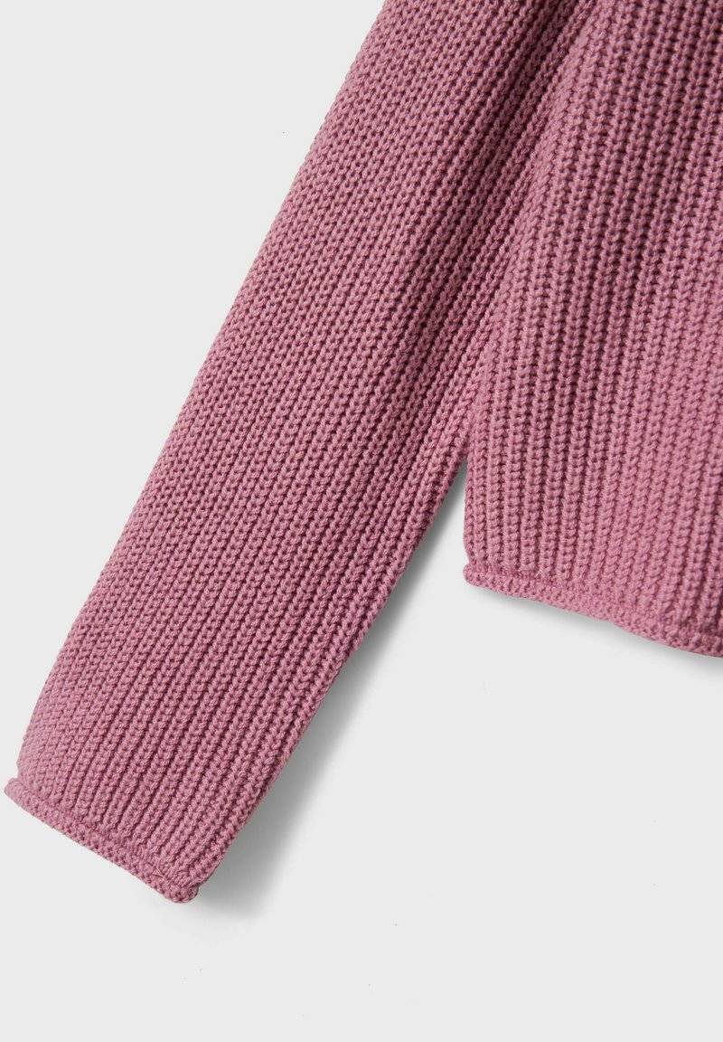 Name it Name it LOOSE FIT - Jumper - mauve orchid Bis zu 55% Rabatt