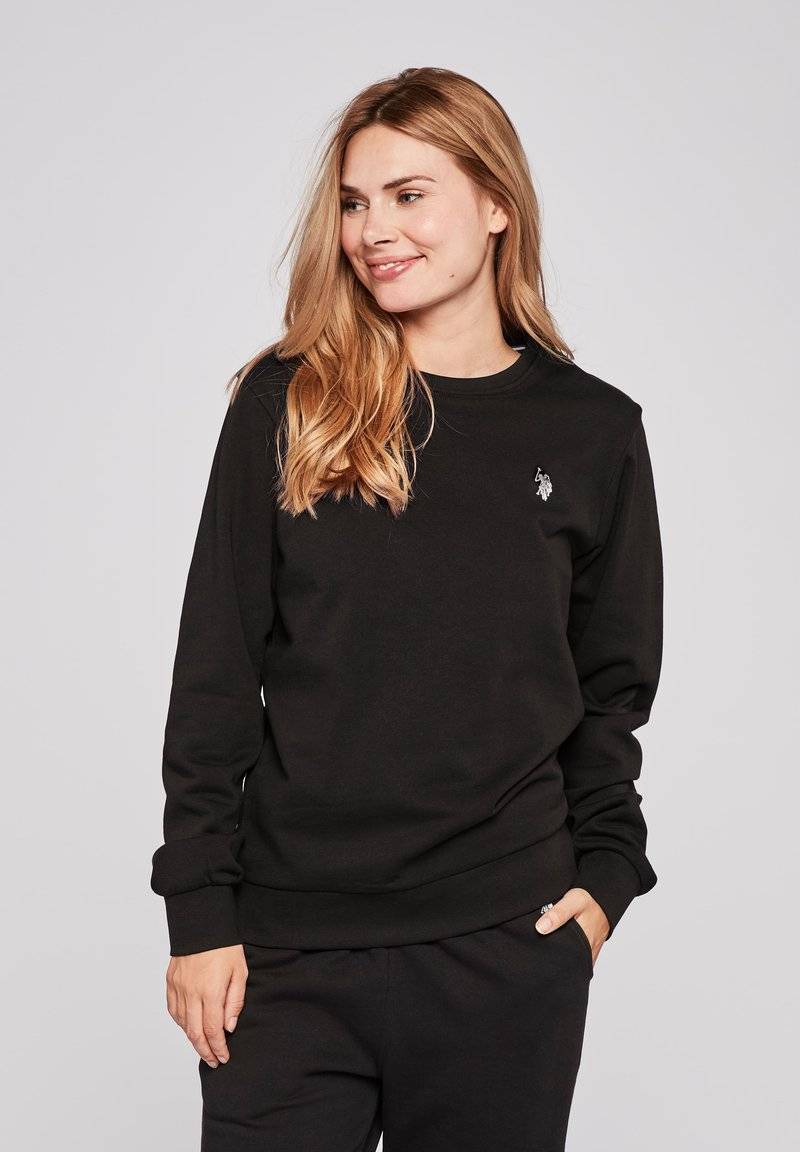 U.S. Polo Assn. U.S. Polo Assn. ADELE - Sweatshirt - tap shoe