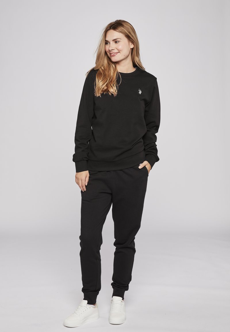 U.S. Polo Assn. U.S. Polo Assn. ADELE - Sweatshirt - tap shoe Nur noch ein Tag übrig