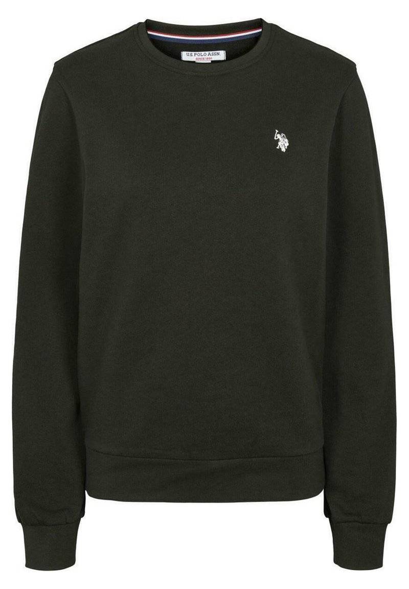 U.S. Polo Assn. U.S. Polo Assn. ADELE - Sweatshirt - tap shoe Nur noch ein Tag übrig