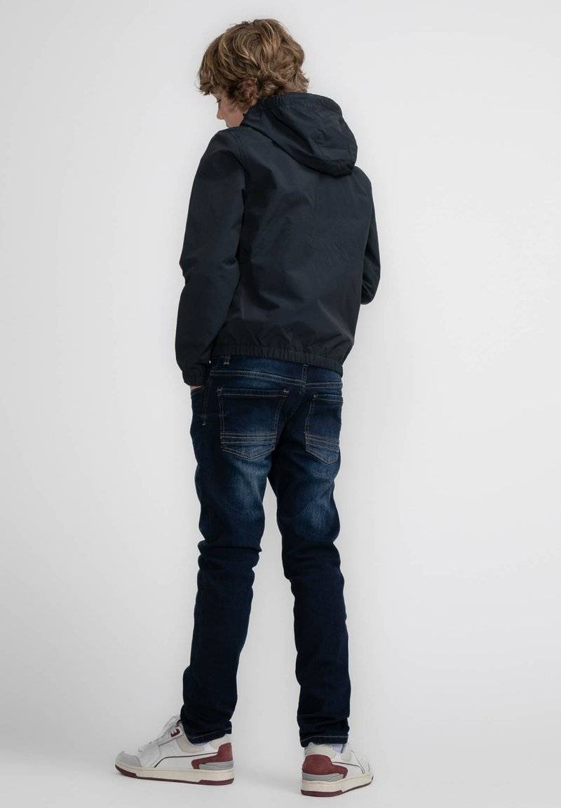 Petrol Industries Petrol Industries Light jacket - midnight navy zollfrei