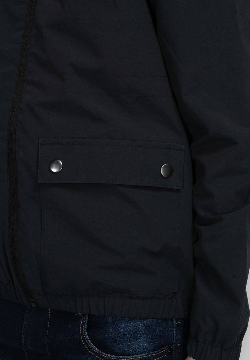 Petrol Industries Petrol Industries Light jacket - midnight navy zollfrei