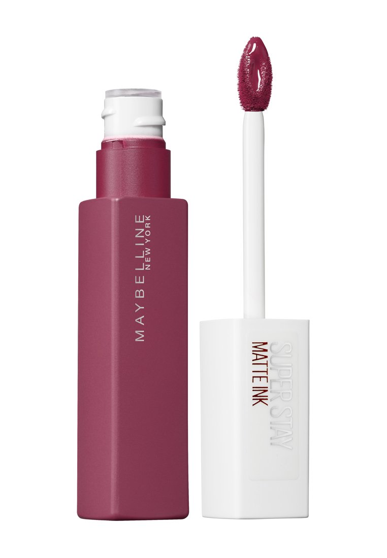 Maybelline New York Maybelline New York SUPERSTAY MATTE INK - Liquid lipstick - 15 lover 50% Rabatt für begrenzte Zeit