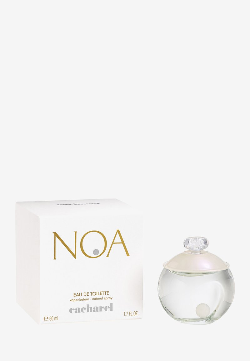 Cacharel Fragrance Cacharel Fragrance NOA EAU DE TOILETTE VAPO - Eau de Toilette 2025