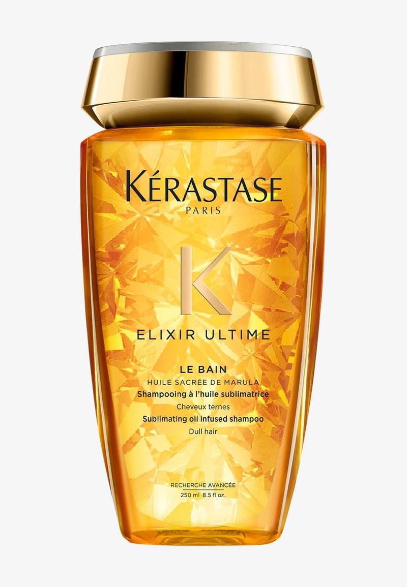 KÉRASTASE KÉRASTASE ELIXIR ULTIME BAIN ELIXIR ULTIME SHINE-ENHANCING SHAMPOO FOR DULL HAIR - Shampoo Online