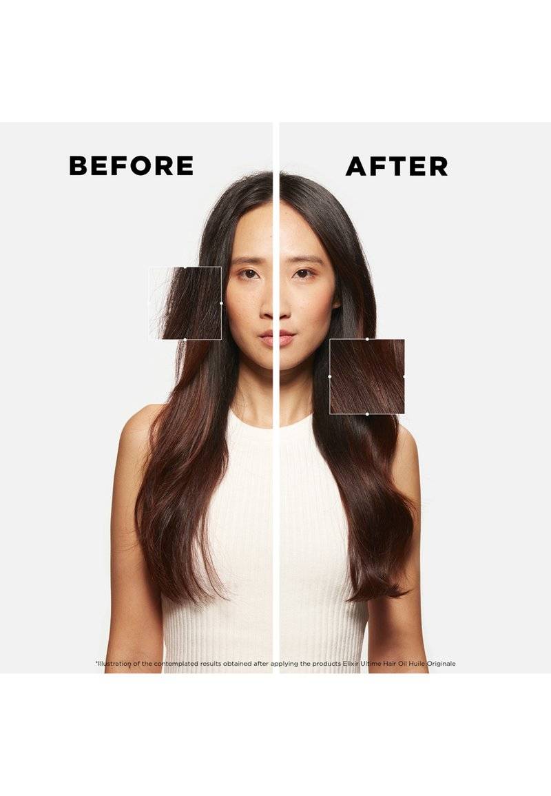 KÉRASTASE KÉRASTASE ELIXIR ULTIME BAIN ELIXIR ULTIME SHINE-ENHANCING SHAMPOO FOR DULL HAIR - Shampoo Online