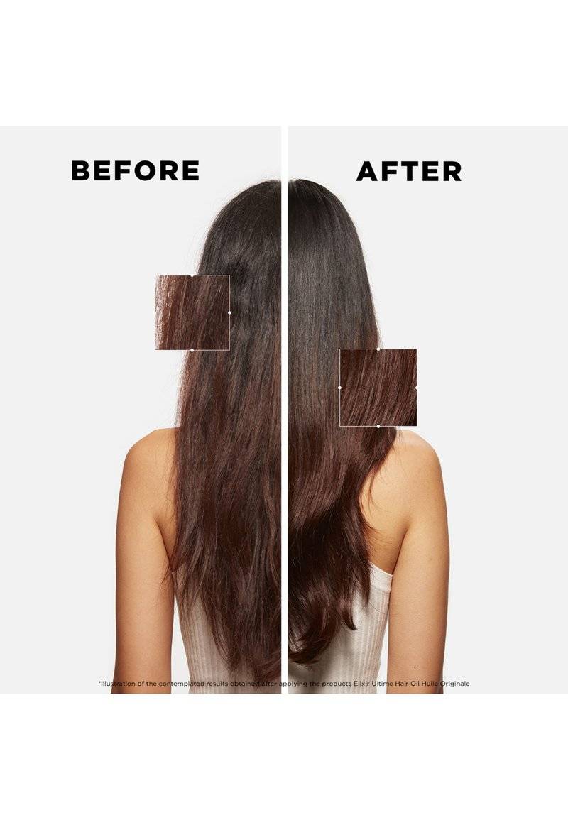 KÉRASTASE KÉRASTASE ELIXIR ULTIME BAIN ELIXIR ULTIME SHINE-ENHANCING SHAMPOO FOR DULL HAIR - Shampoo Online