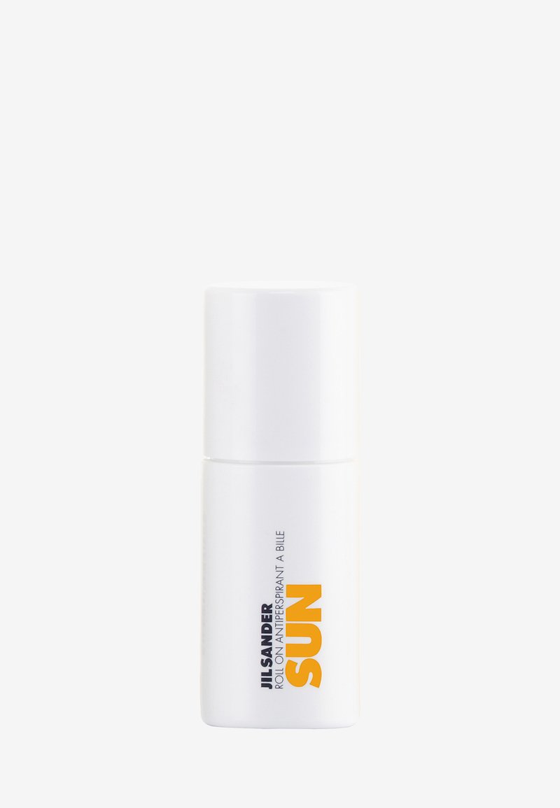 Jil Sander Fragrances Jil Sander Fragrances SUN ROLL-ON ANTIPERSPIRANT - Deodorant Outlet