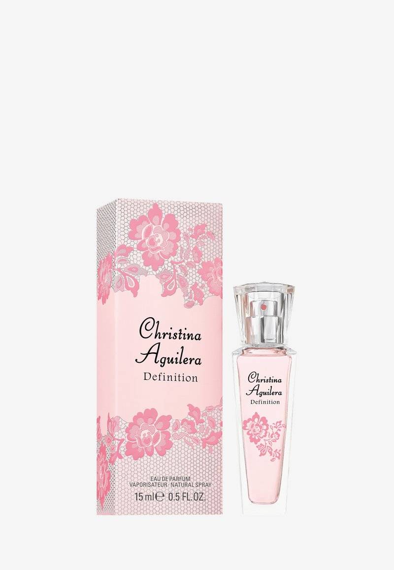Christina Aguilera Fragrances Christina Aguilera Fragrances CHRISTINA AGUILERA DEFINITION - Eau de Parfum Auslauf