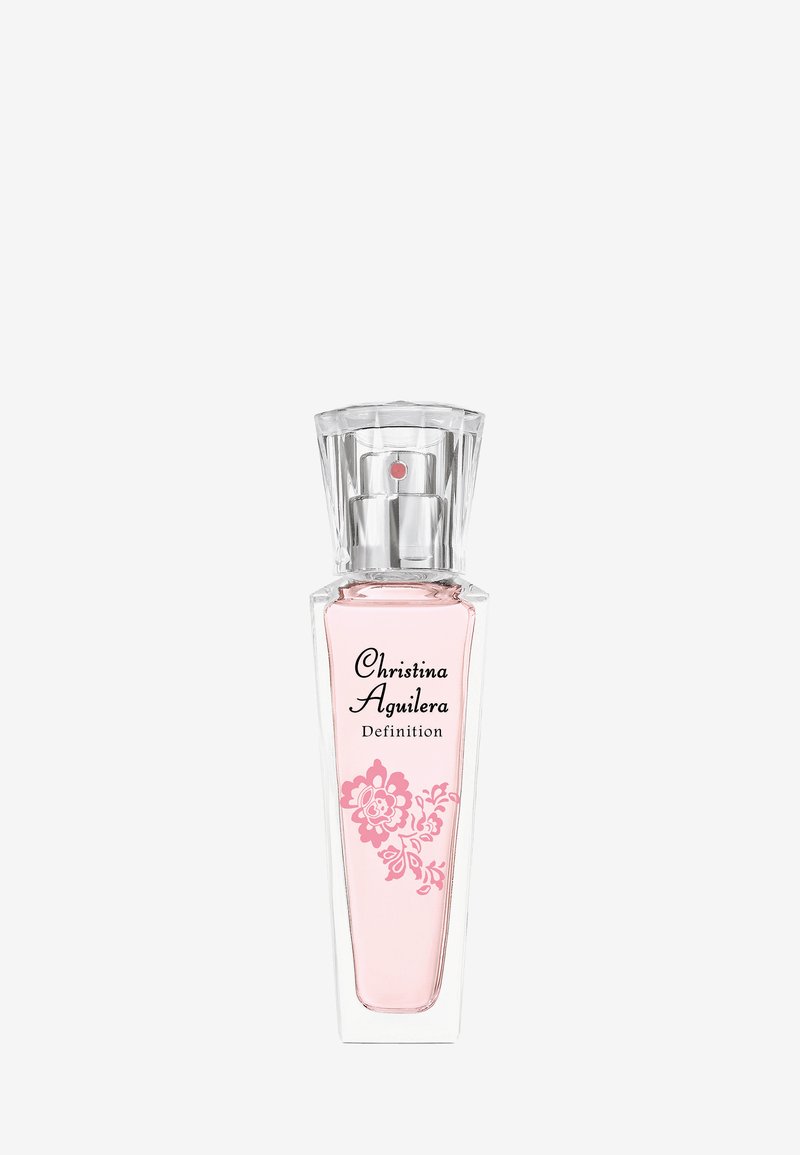 Christina Aguilera Fragrances Christina Aguilera Fragrances CHRISTINA AGUILERA DEFINITION - Eau de Parfum Auslauf