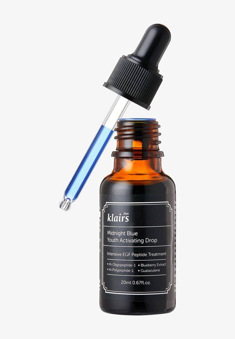 klairs klairs MIDNIGHT BLUE YOUTH ACTIVATING DROP 20ML - Serum Angebote