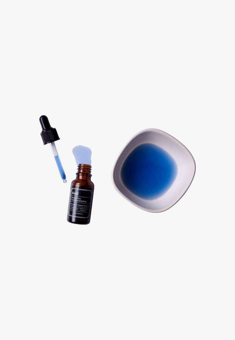 klairs klairs MIDNIGHT BLUE YOUTH ACTIVATING DROP 20ML - Serum Angebote