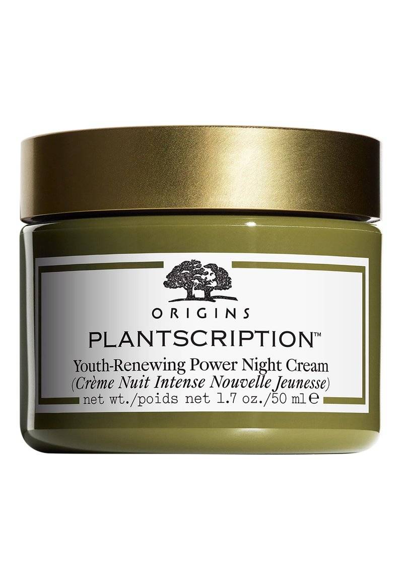 Origins Origins PLANTSCRIPTION™ YOUTH-RENEWING POWER NIGHT CREAM - Night care im Angebot