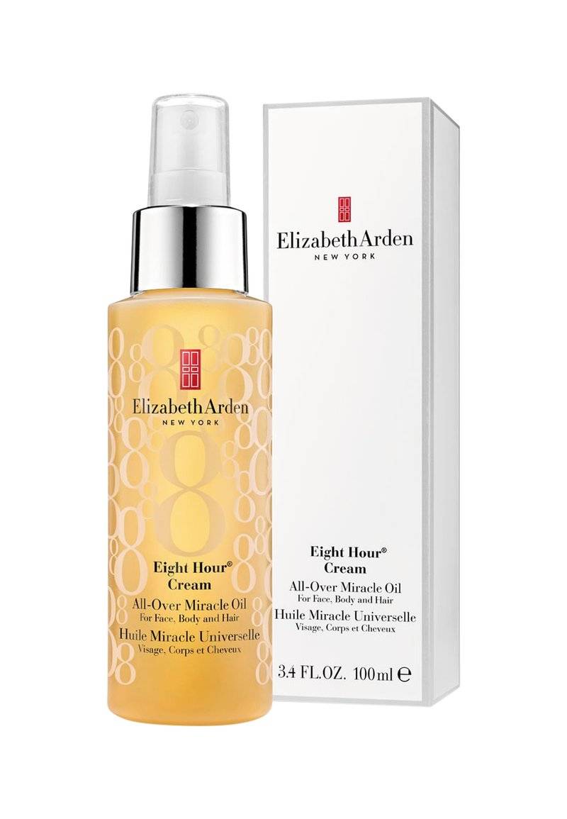 Elizabeth Arden Elizabeth Arden EIGHT HOUR ALL OVER MIRACLE OIL - Body oil Schlussverkauf