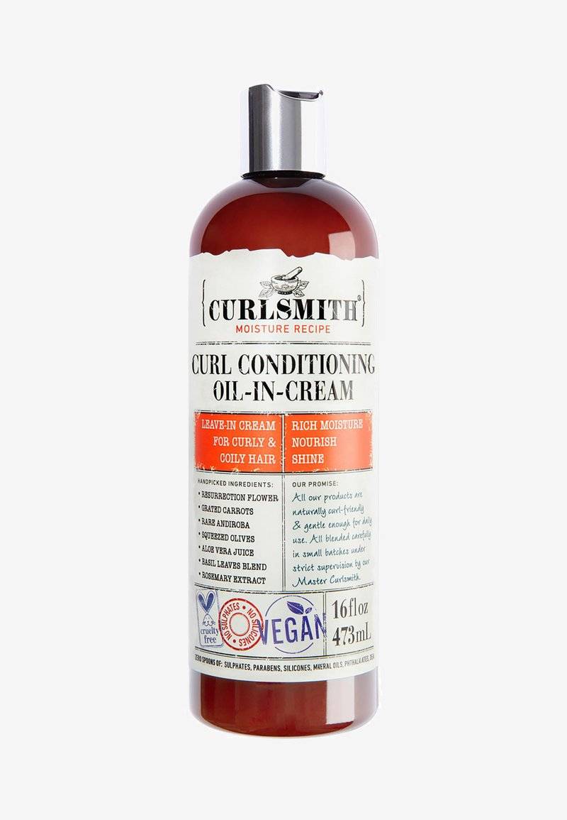 Curlsmith Curlsmith CURL CONDITIONING OIL-IN-CREAM XL - Hair treatment Günstiger Verkauf